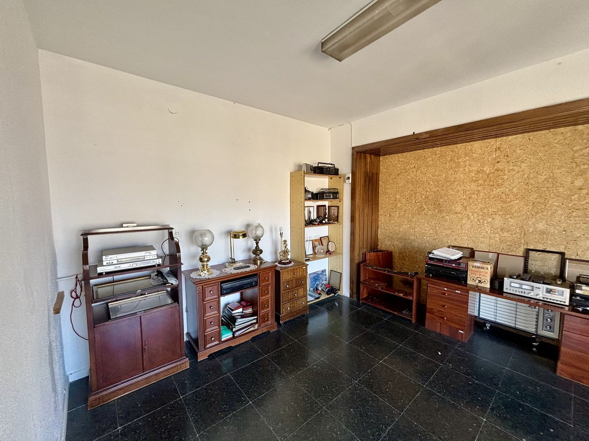 9 Bed Apartment for sale in Málaga Centro Costa Del Sol, Málaga, Spain