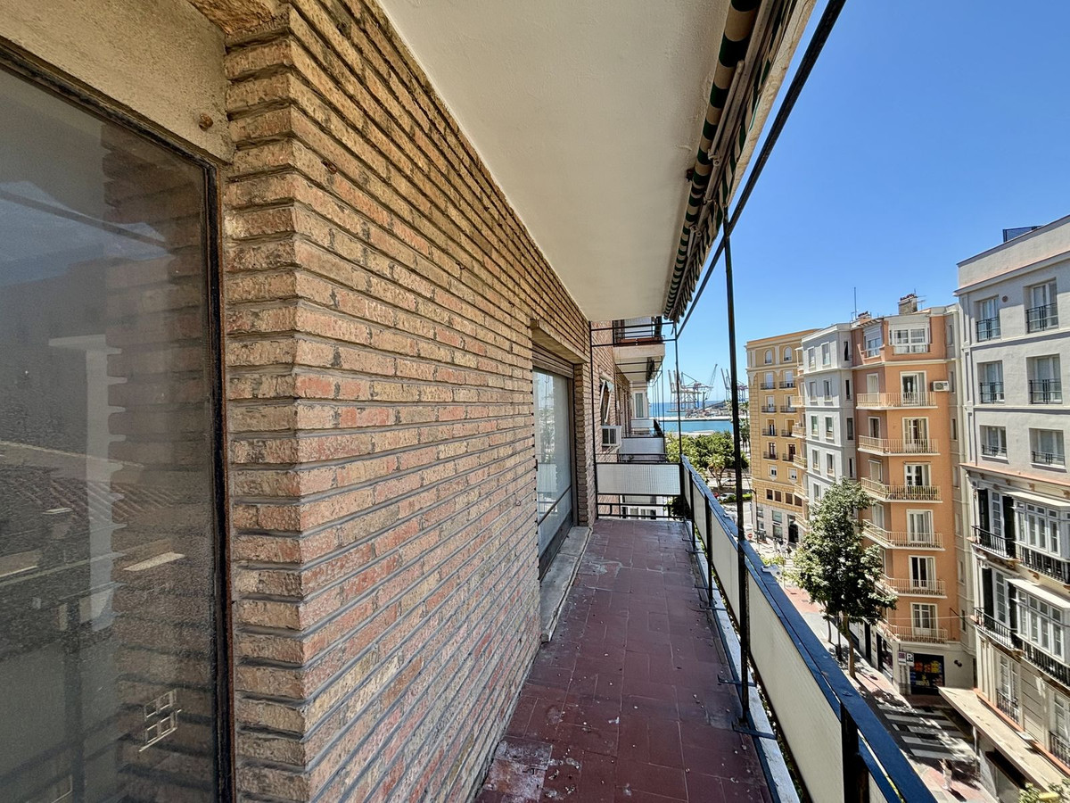 9 Bed Apartment for sale in Málaga Centro Costa Del Sol, Málaga, Spain