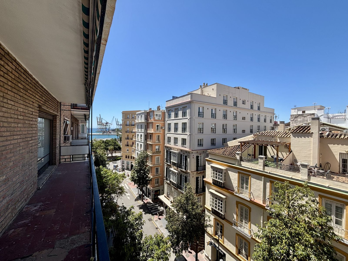 9 Bed Apartment for sale in Málaga Centro Costa Del Sol, Málaga, Spain