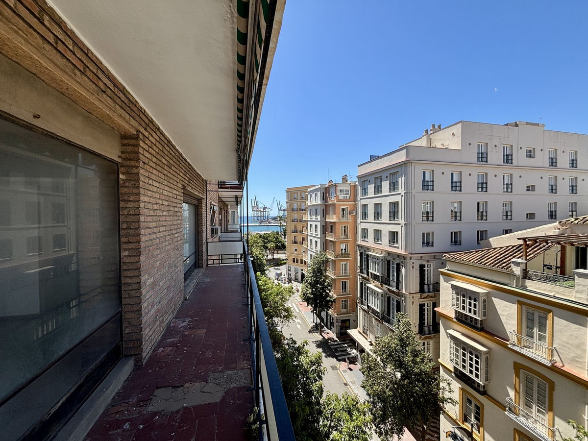 9 Bed Apartment for sale in Málaga Centro Costa Del Sol, Málaga, Spain