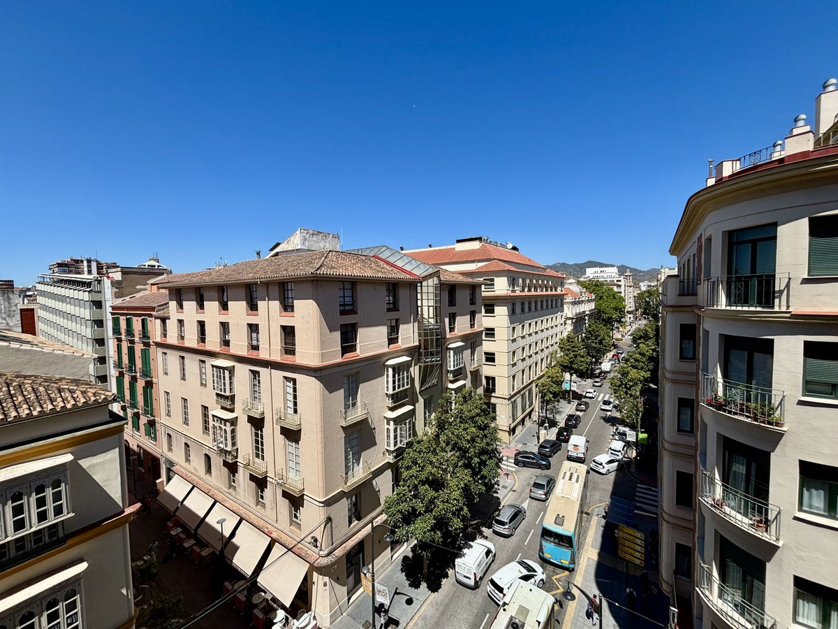 9 Bed Apartment for sale in Málaga Centro Costa Del Sol, Málaga, Spain