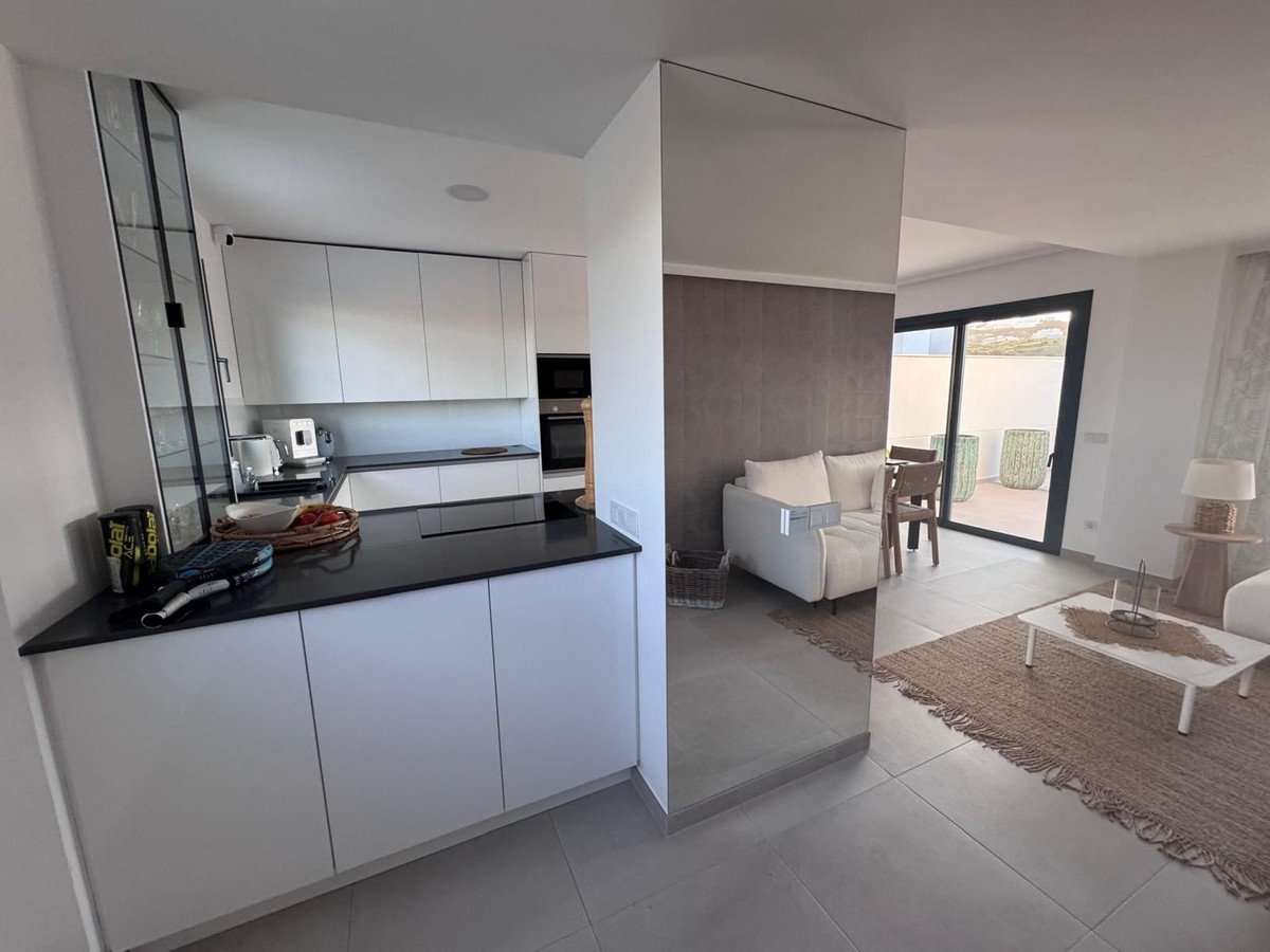 2 Bed Apartment for sale in La Cala De Mijas Costa Del Sol, Málaga, Spain