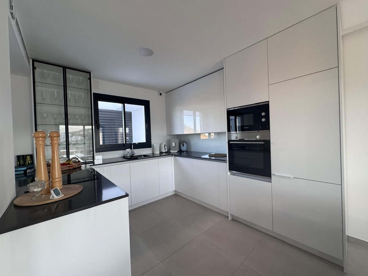 2 Bed Apartment for sale in La Cala De Mijas Costa Del Sol, Málaga, Spain
