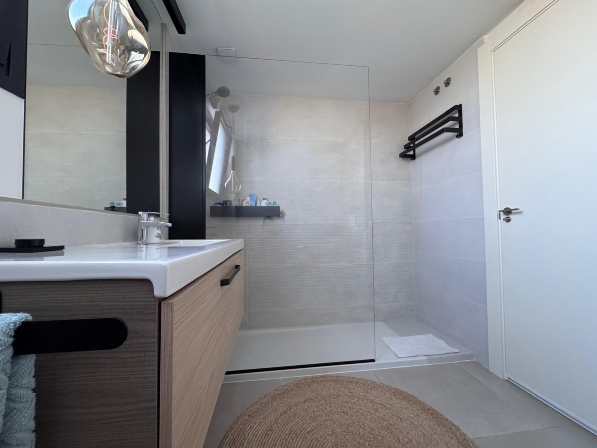 2 Bed Apartment for sale in La Cala De Mijas Costa Del Sol, Málaga, Spain
