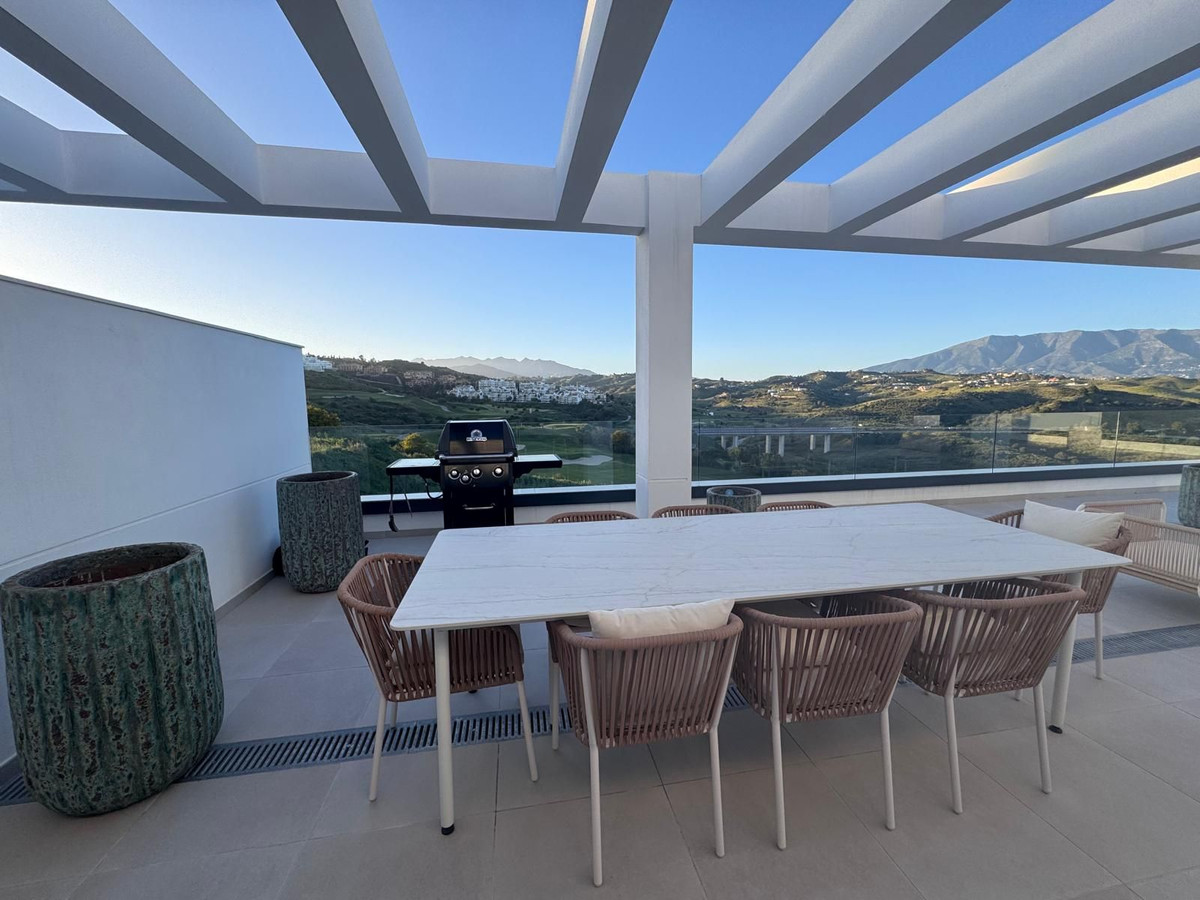 2 Bed Apartment for sale in La Cala De Mijas Costa Del Sol, Málaga, Spain