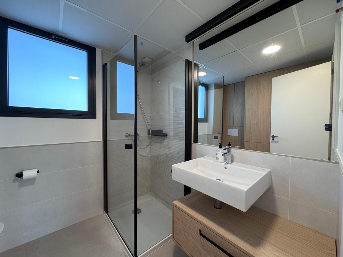 2 Bed Apartment for sale in La Cala De Mijas Costa Del Sol, Málaga, Spain