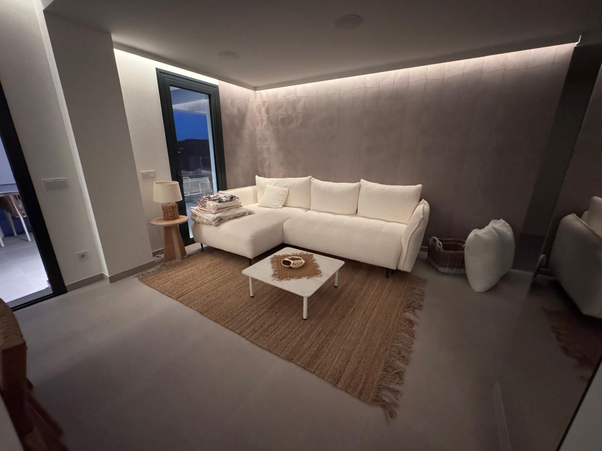 2 Bed Apartment for sale in La Cala De Mijas Costa Del Sol, Málaga, Spain