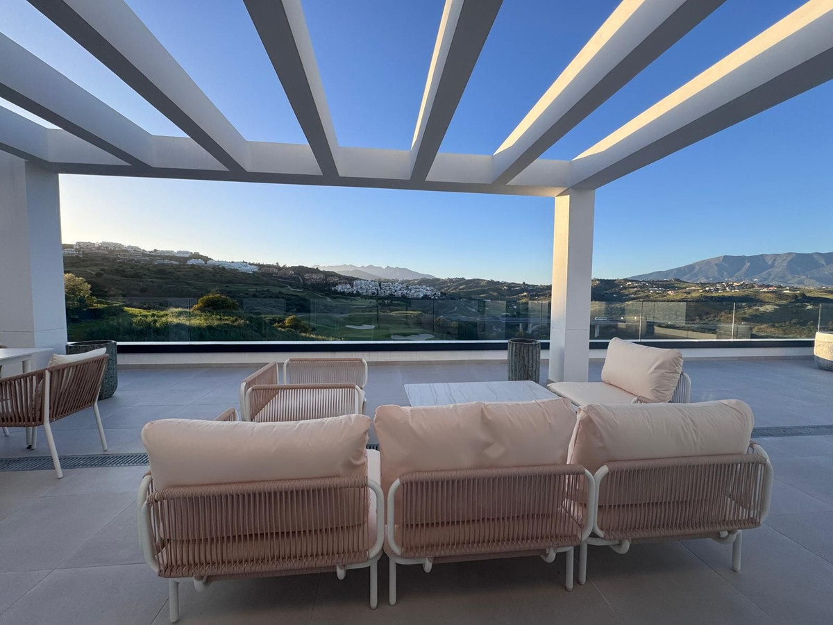 2 Bed Apartment for sale in La Cala De Mijas Costa Del Sol, Málaga, Spain