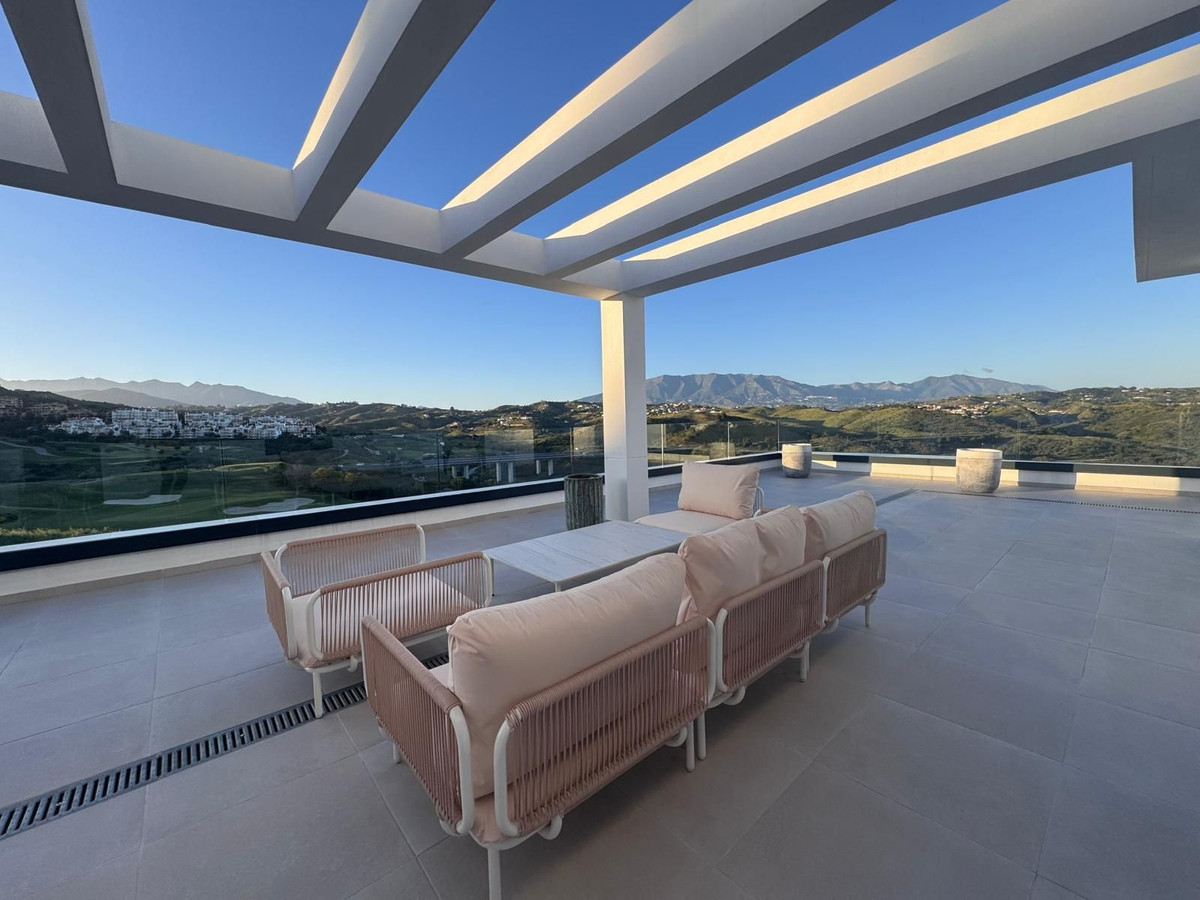 2 Bed Apartment for sale in La Cala De Mijas Costa Del Sol, Málaga, Spain