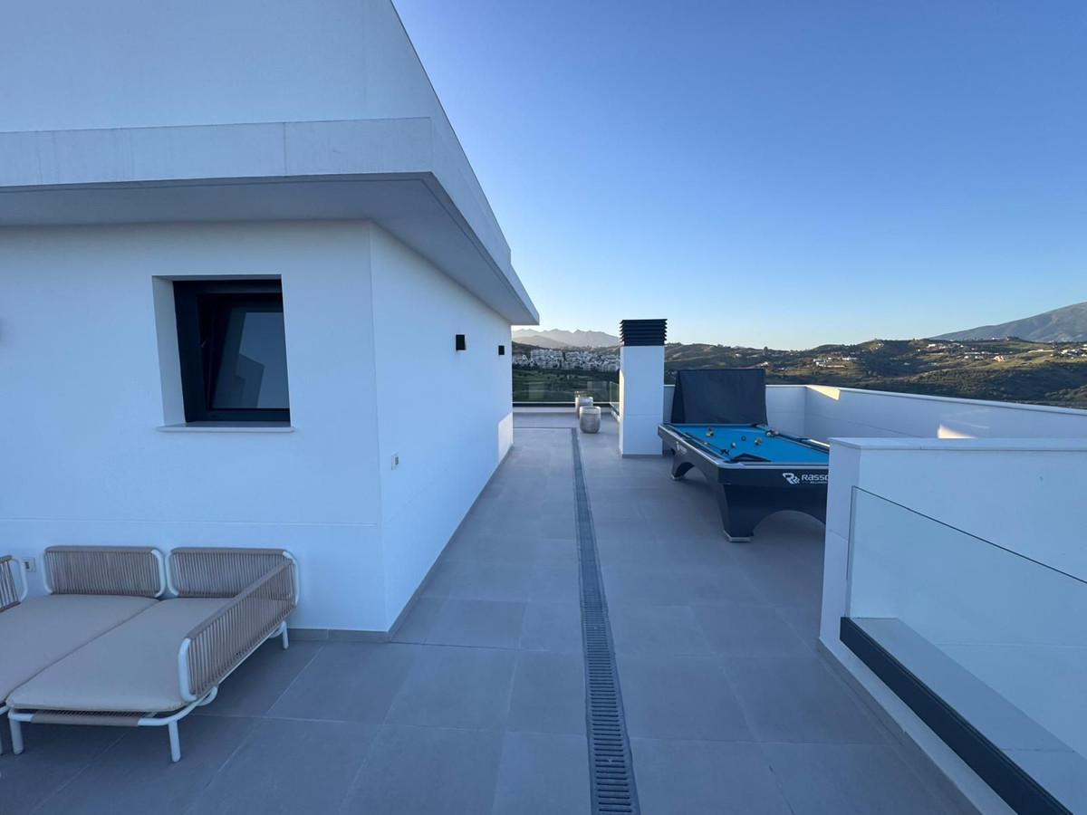 2 Bed Apartment for sale in La Cala De Mijas Costa Del Sol, Málaga, Spain