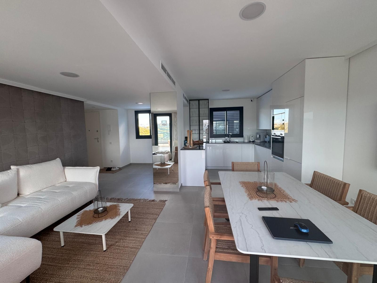 2 Bed Apartment for sale in La Cala De Mijas Costa Del Sol, Málaga, Spain