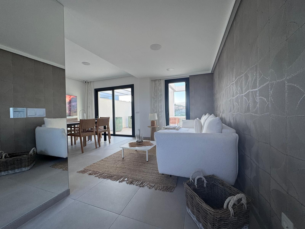 2 Bed Apartment for sale in La Cala De Mijas Costa Del Sol, Málaga, Spain