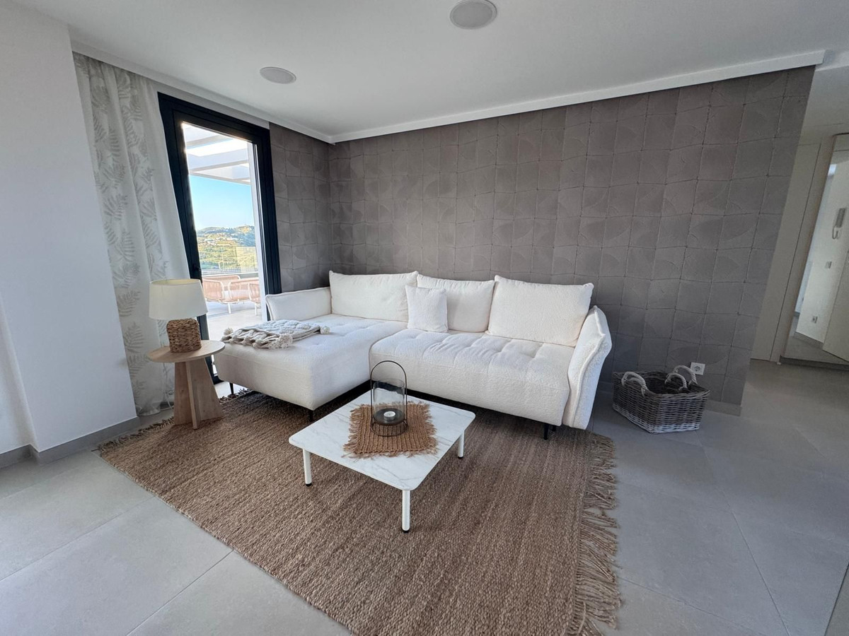 2 Bed Apartment for sale in La Cala De Mijas Costa Del Sol, Málaga, Spain