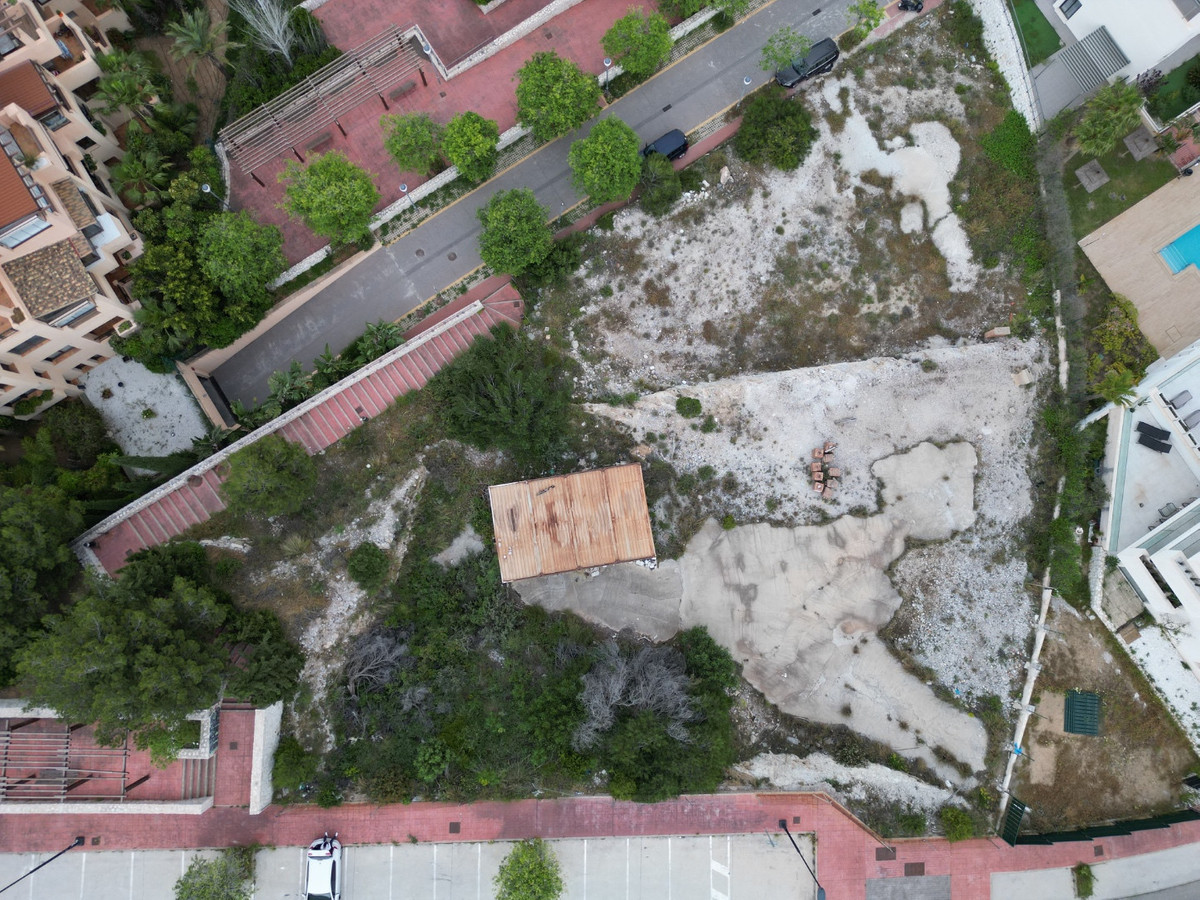 Plots for sale in Benalmadena Costa Del Sol, Málaga, Spain