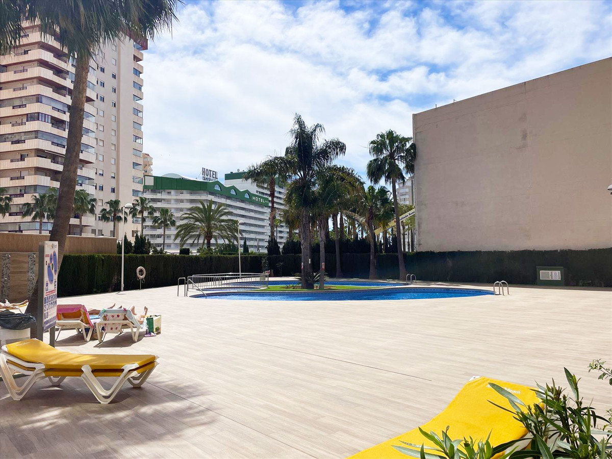 3 Bed Apartment for sale in Calpe Costa Blanca, Alicante, Spain