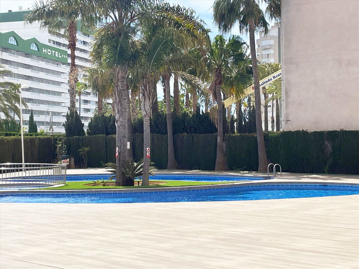 3 Bed Apartment for sale in Calpe Costa Blanca, Alicante, Spain