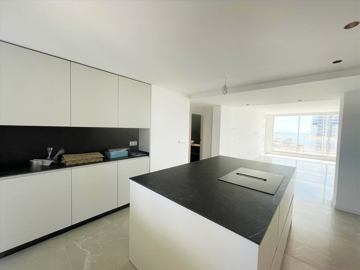 3 Bed Apartment for sale in Calpe Costa Blanca, Alicante, Spain