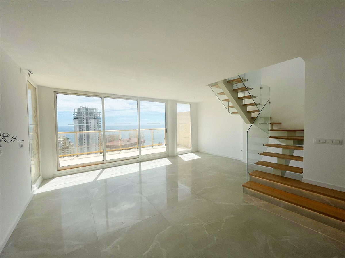 3 Bed Apartment for sale in Calpe Costa Blanca, Alicante, Spain