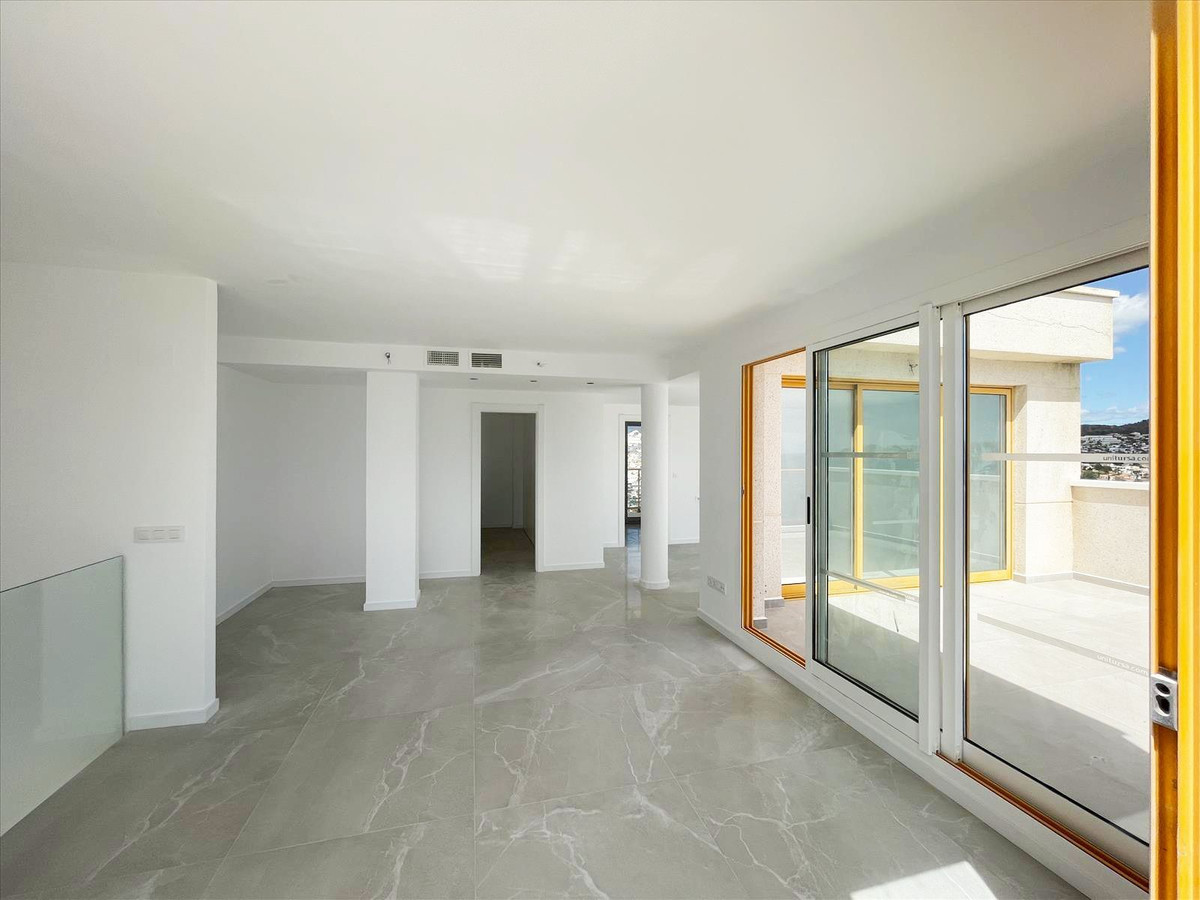 3 Bed Apartment for sale in Calpe Costa Blanca, Alicante, Spain