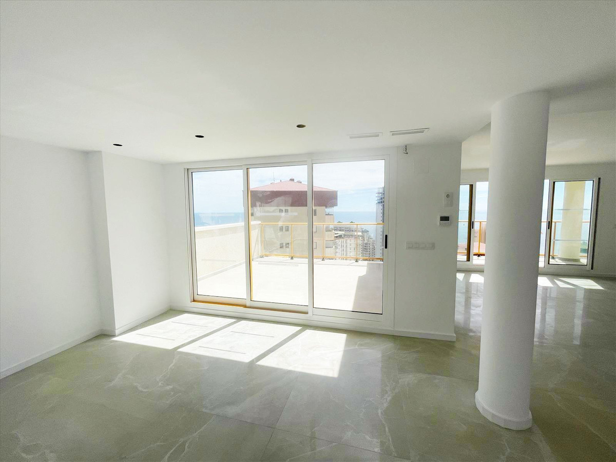 3 Bed Apartment for sale in Calpe Costa Blanca, Alicante, Spain