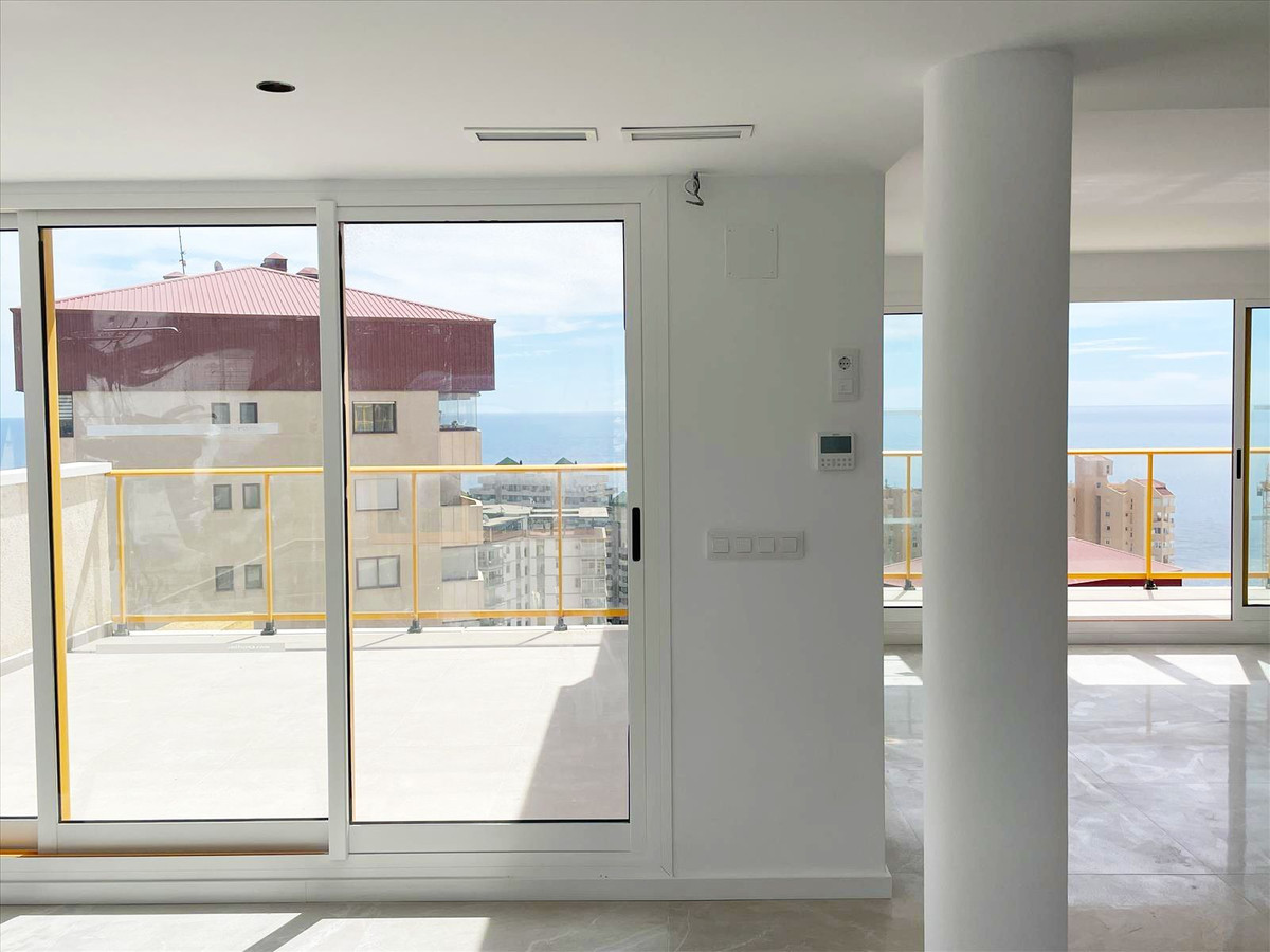 3 Bed Apartment for sale in Calpe Costa Blanca, Alicante, Spain