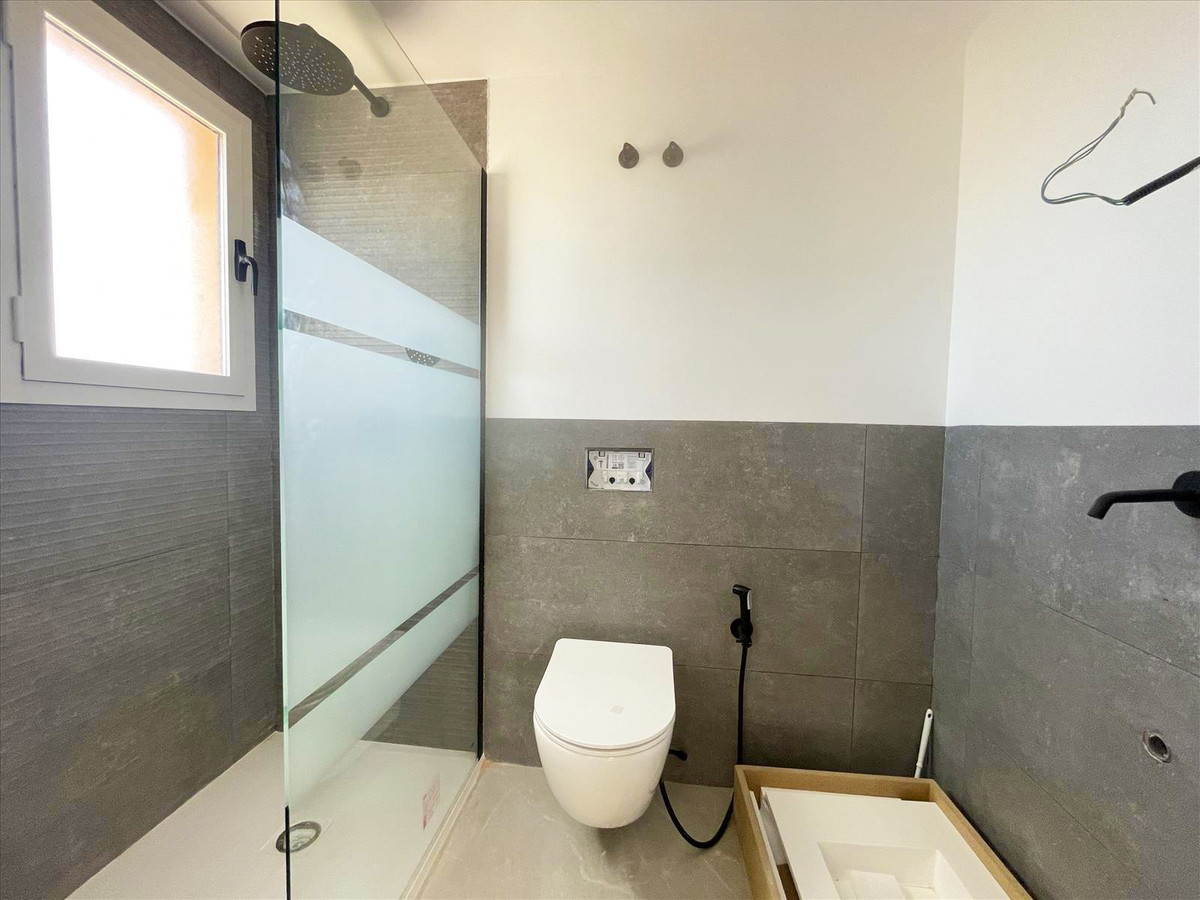 3 Bed Apartment for sale in Calpe Costa Blanca, Alicante, Spain