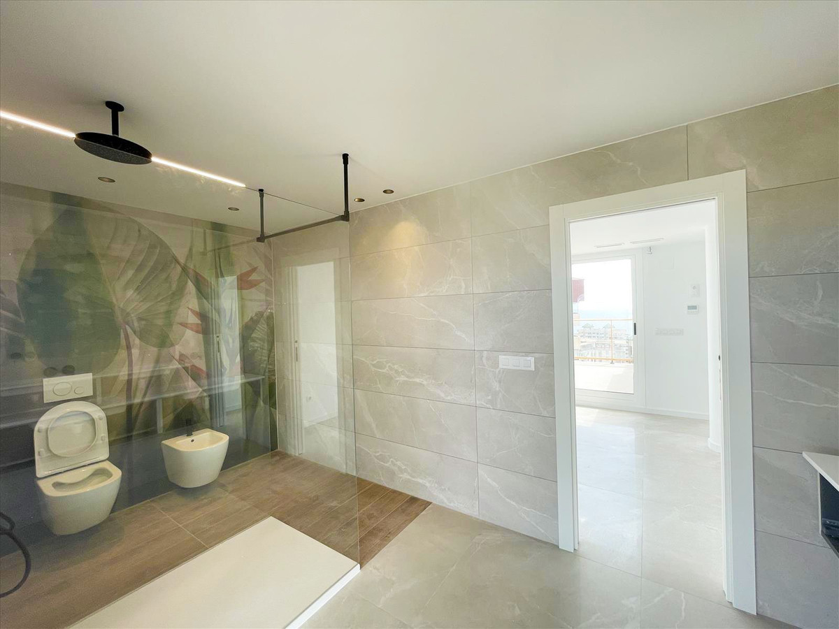 3 Bed Apartment for sale in Calpe Costa Blanca, Alicante, Spain
