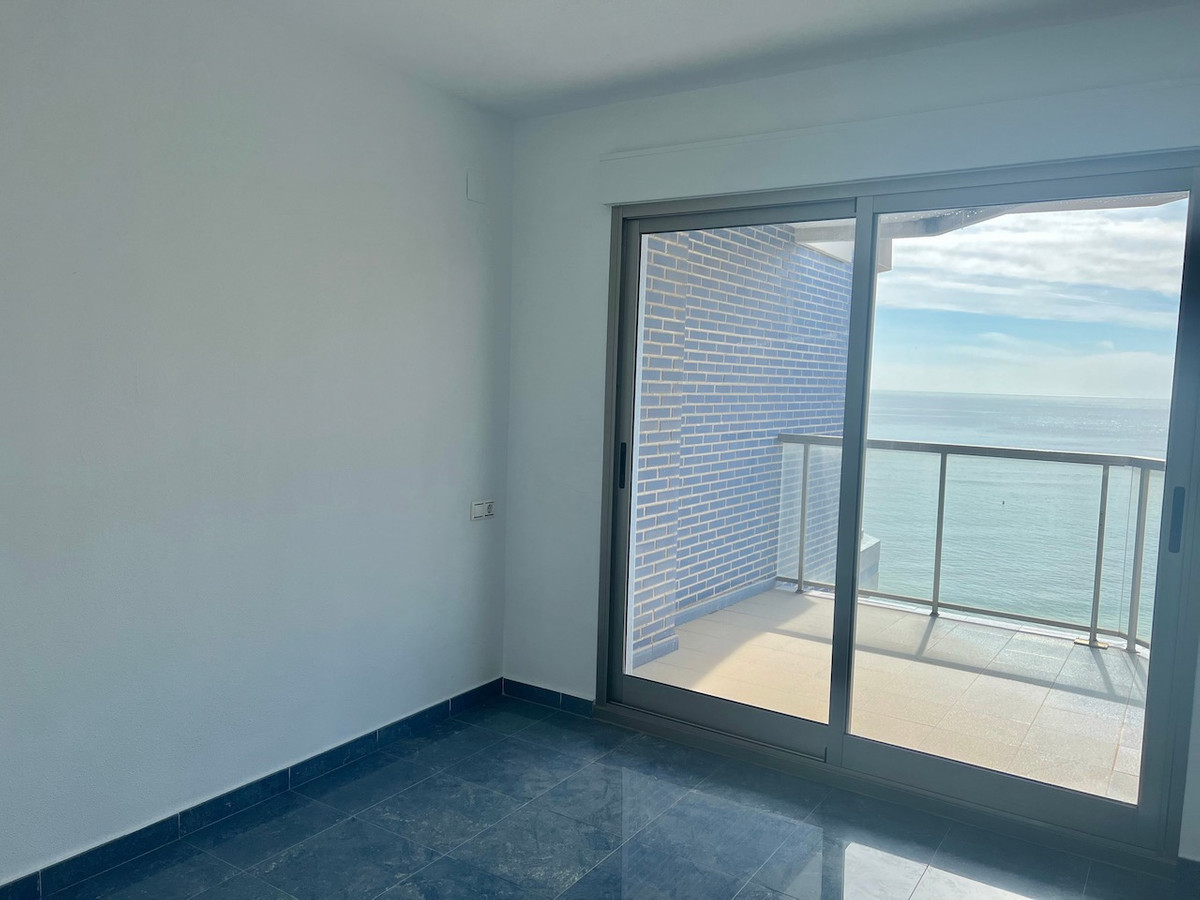 3 Bed Apartment for sale in Calpe Costa Blanca, Alicante, Spain