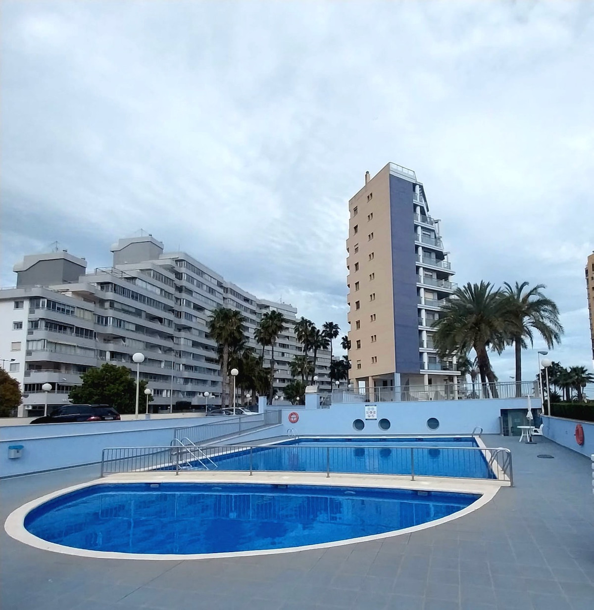 3 Bed Apartment for sale in Calpe Costa Blanca, Alicante, Spain