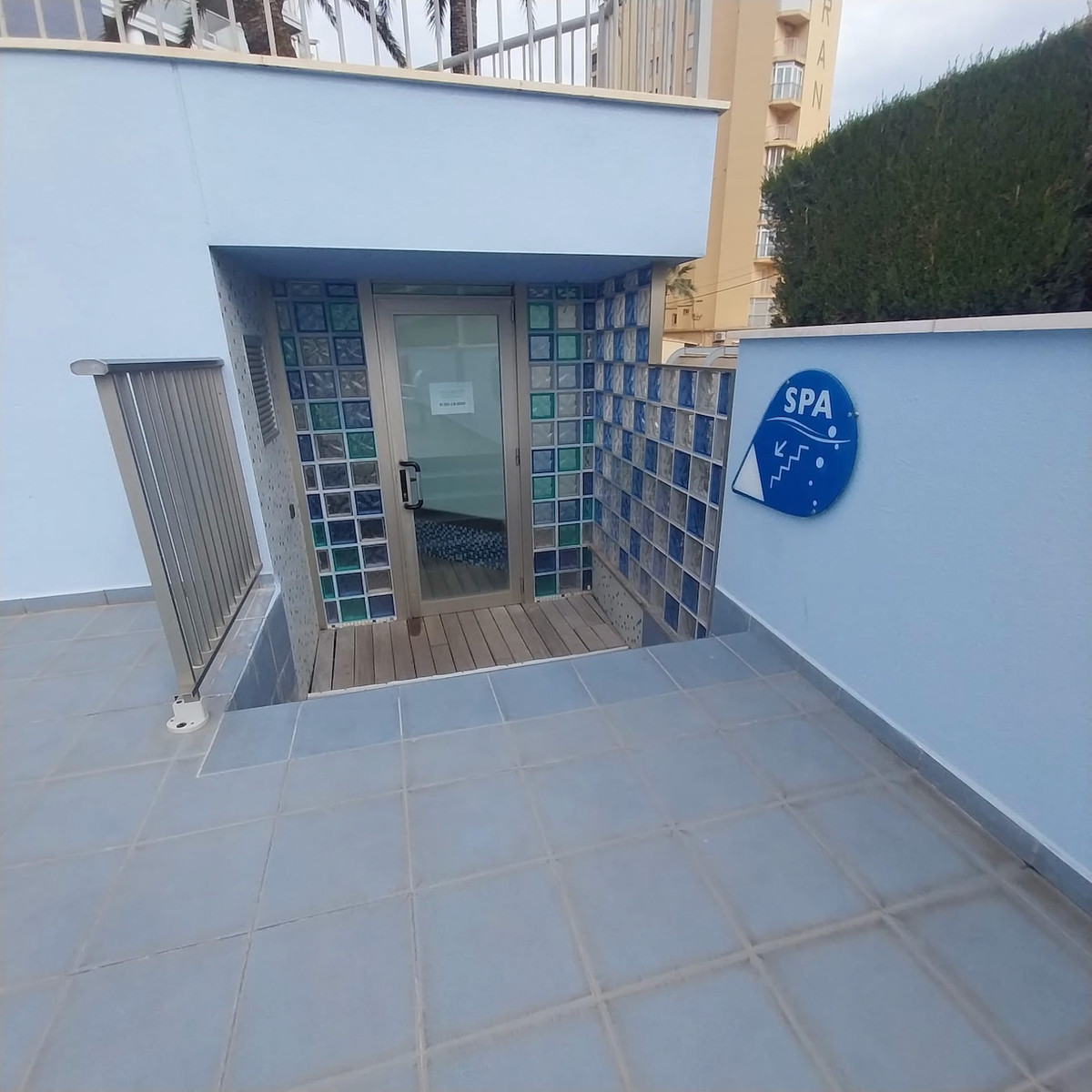 3 Bed Apartment for sale in Calpe Costa Blanca, Alicante, Spain