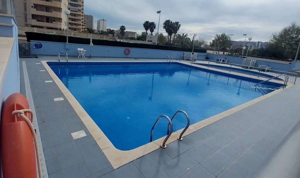 3 Bed Apartment for sale in Calpe Costa Blanca, Alicante, Spain