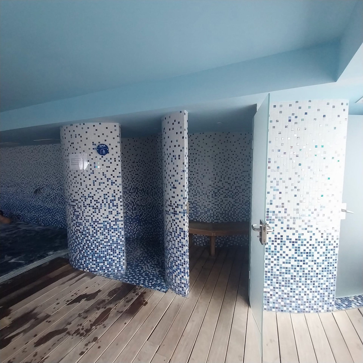 3 Bed Apartment for sale in Calpe Costa Blanca, Alicante, Spain