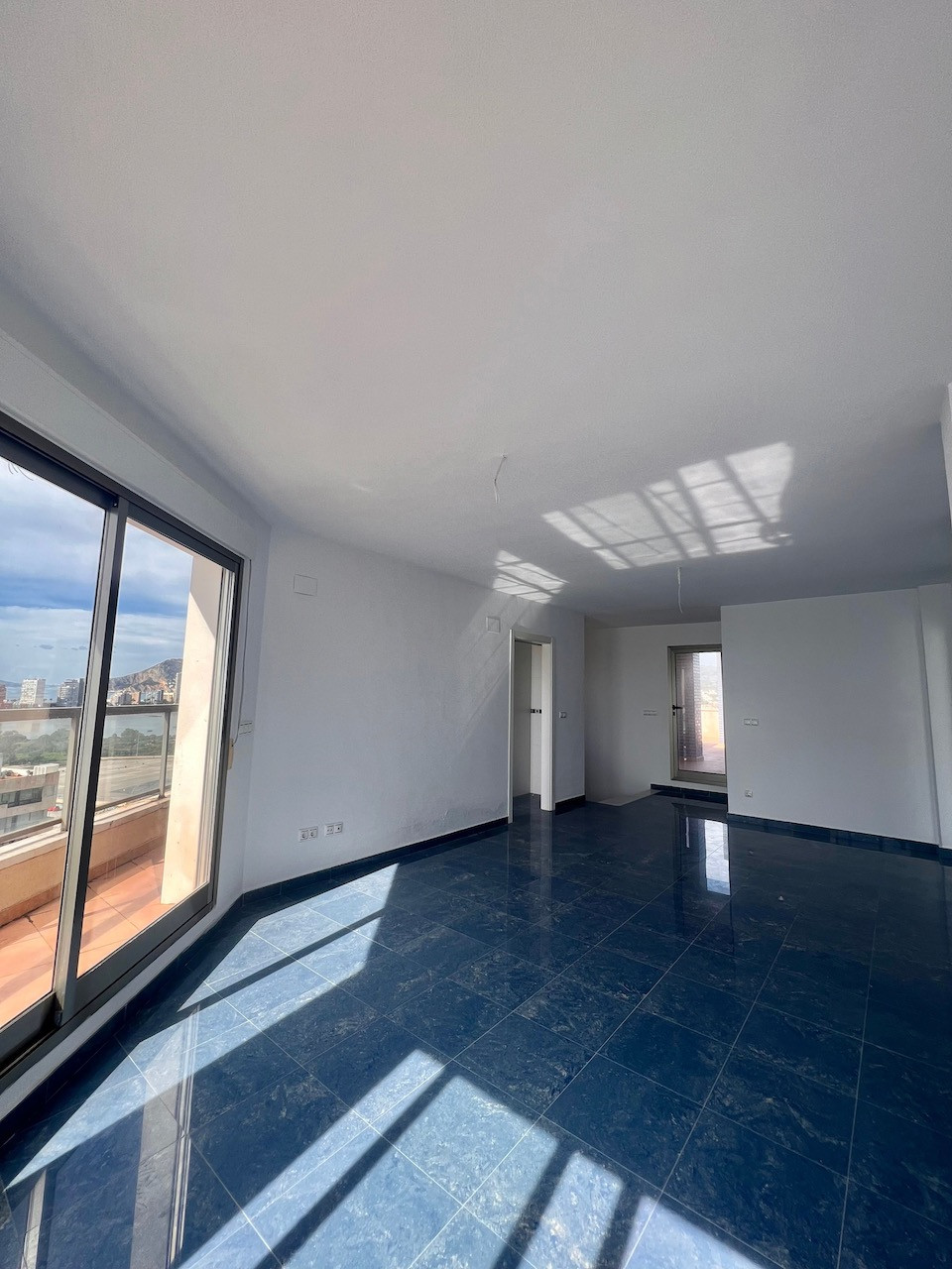 3 Bed Apartment for sale in Calpe Costa Blanca, Alicante, Spain