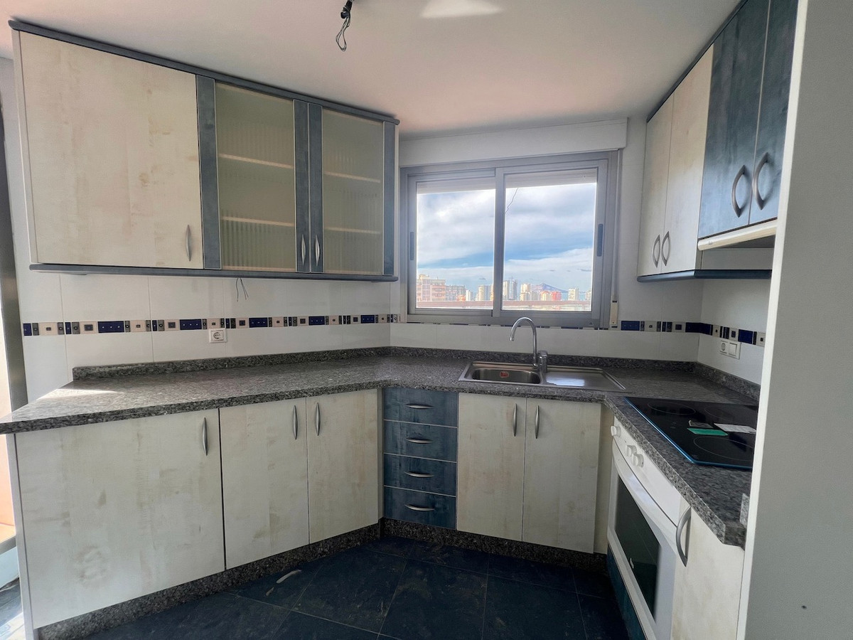3 Bed Apartment for sale in Calpe Costa Blanca, Alicante, Spain