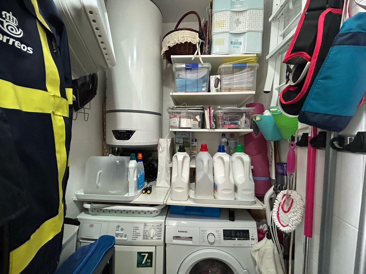 Se vende Ático de 3 dormitorios en Costa Blanca, Alicante, España