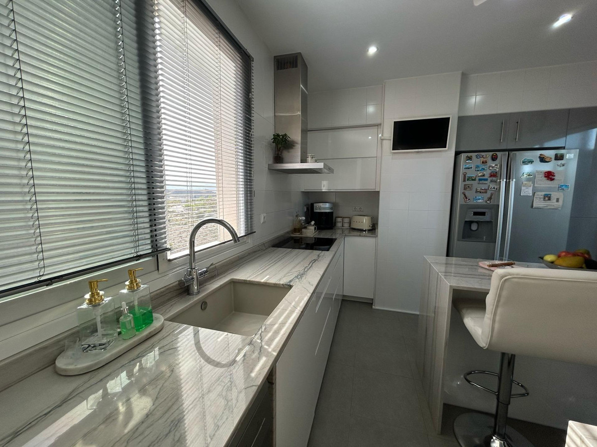 Se vende Ático de 3 dormitorios en Costa Blanca, Alicante, España