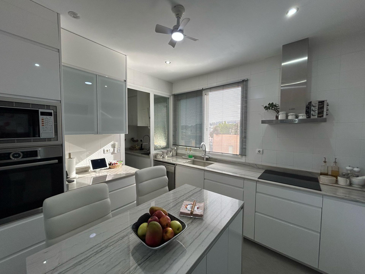 Se vende Ático de 3 dormitorios en Costa Blanca, Alicante, España