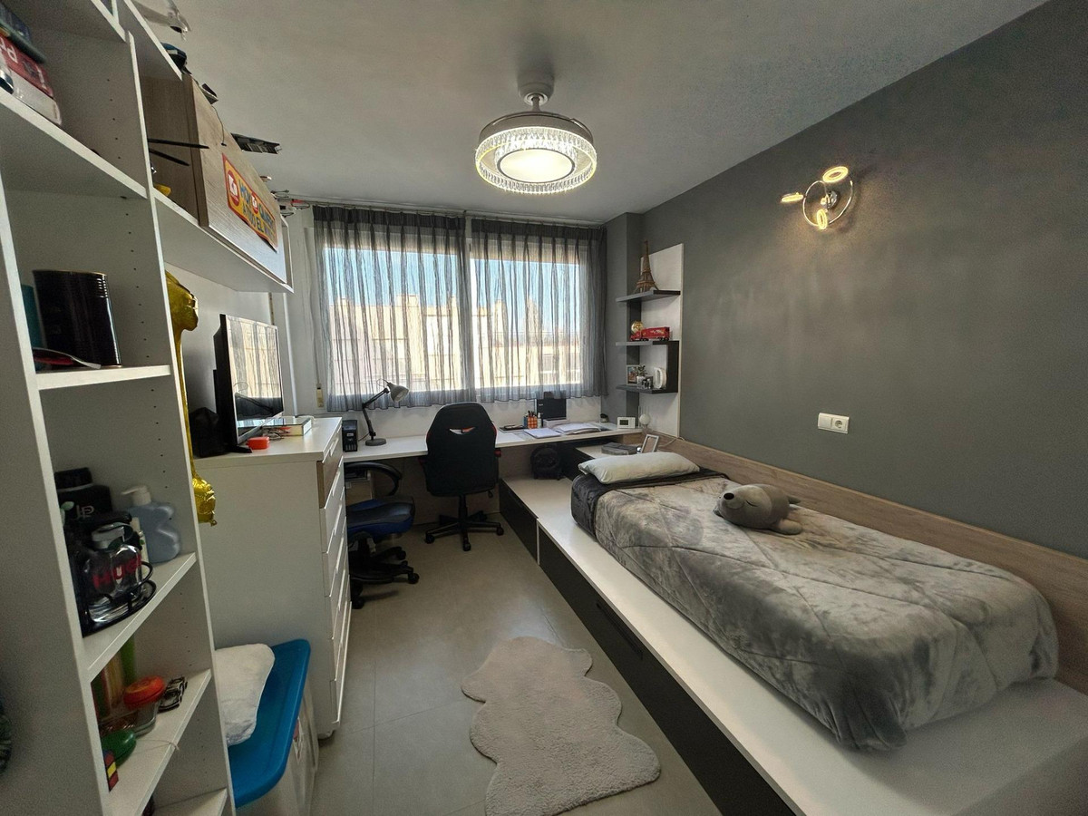 Se vende Ático de 3 dormitorios en Costa Blanca, Alicante, España