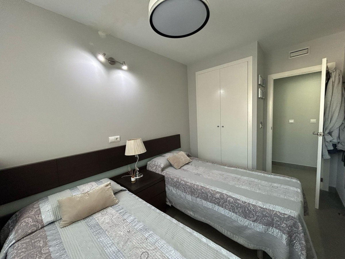 Se vende Ático de 3 dormitorios en Costa Blanca, Alicante, España