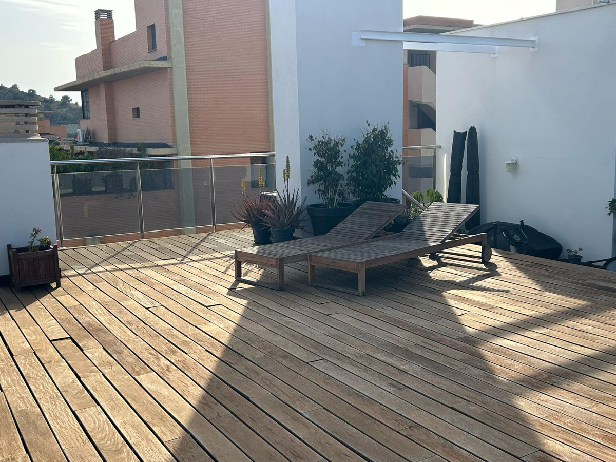 Se vende Ático de 3 dormitorios en Costa Blanca, Alicante, España
