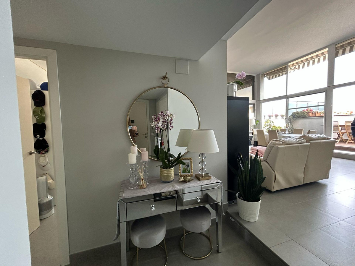 Se vende Ático de 3 dormitorios en Costa Blanca, Alicante, España