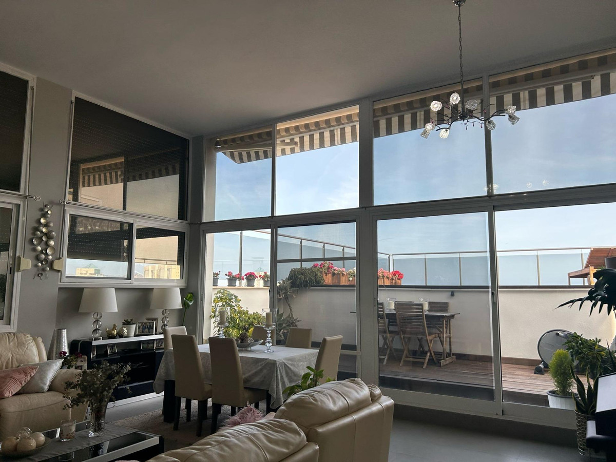 Se vende Ático de 3 dormitorios en Costa Blanca, Alicante, España