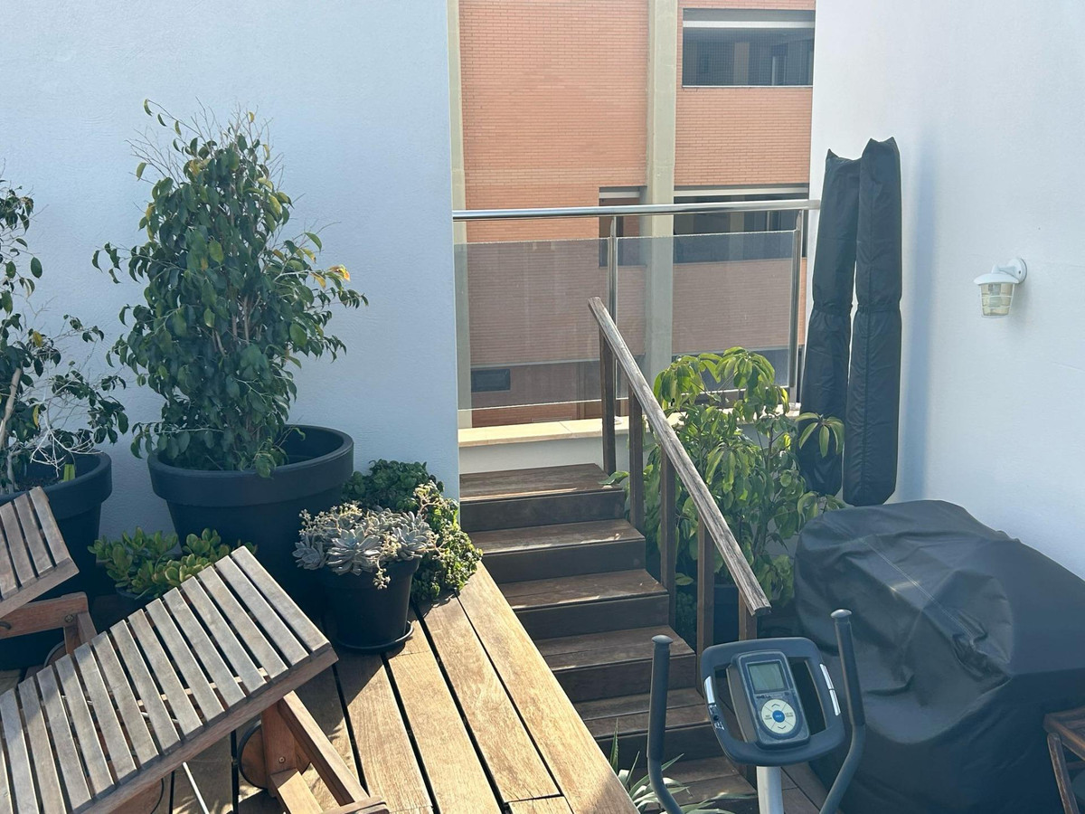 Se vende Ático de 3 dormitorios en Costa Blanca, Alicante, España