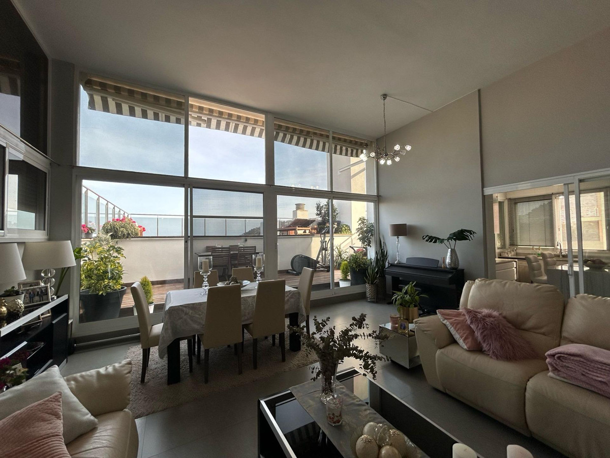 Se vende Ático de 3 dormitorios en Costa Blanca, Alicante, España