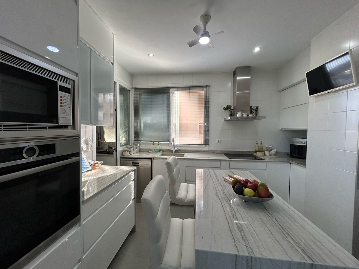Se vende Ático de 3 dormitorios en Costa Blanca, Alicante, España
