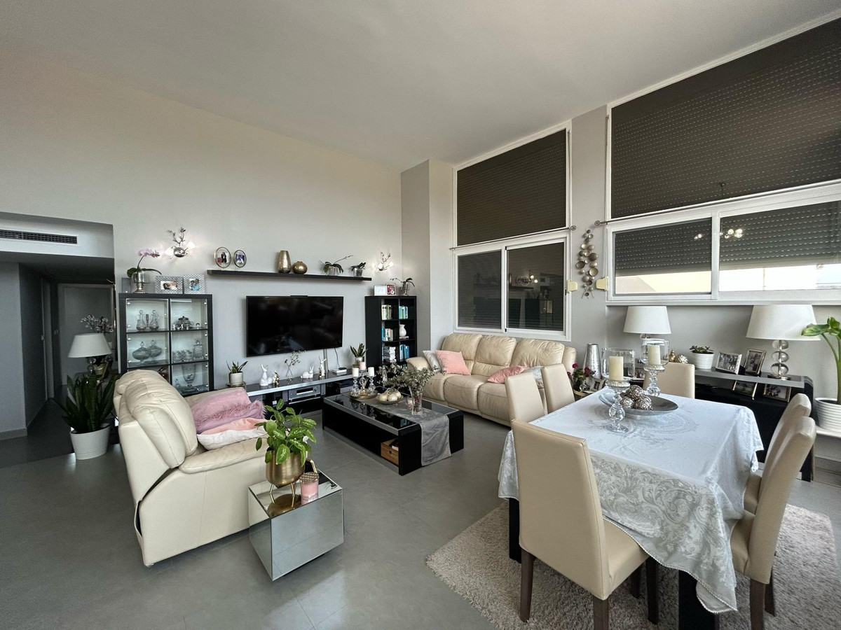 Se vende Ático de 3 dormitorios en Costa Blanca, Alicante, España