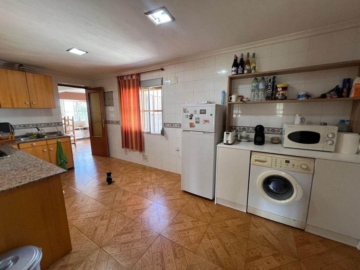 Se vende Finca - Cortijo de 2 dormitorios en Costa Blanca, Alicante, España