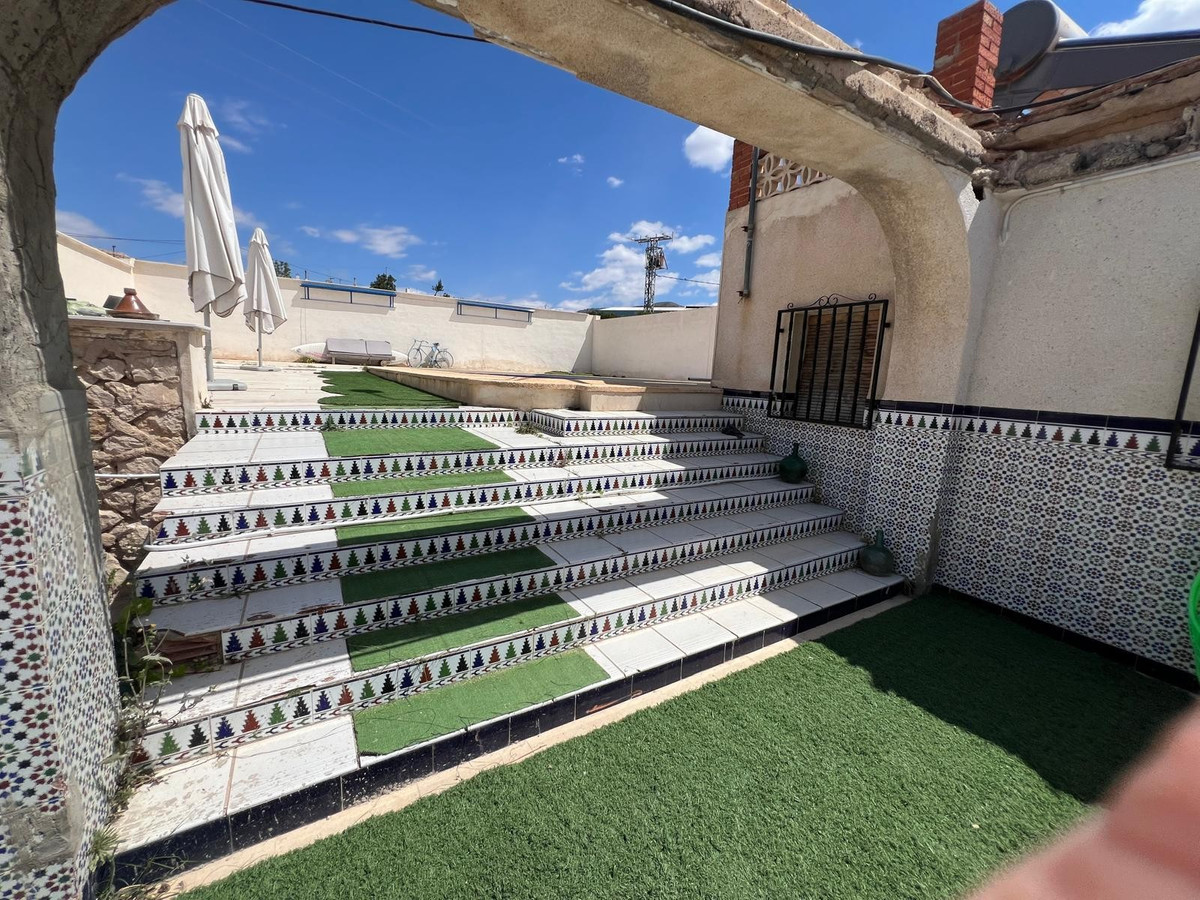 Se vende Finca - Cortijo de 2 dormitorios en Costa Blanca, Alicante, España