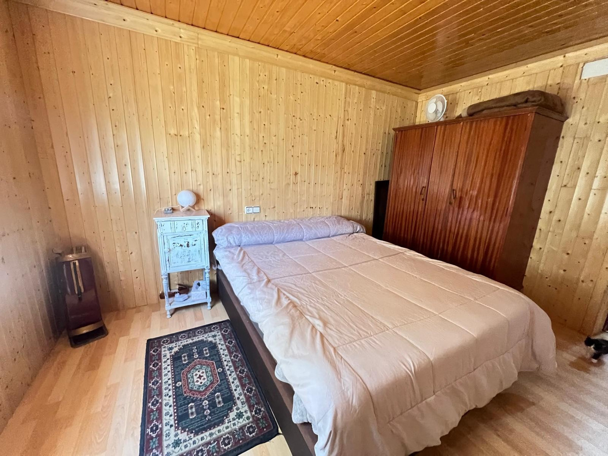 Se vende Finca - Cortijo de 2 dormitorios en Costa Blanca, Alicante, España