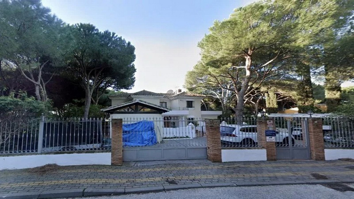 3 Bed Townhouse for sale in Marbella Costa Del Sol, Málaga, Spain